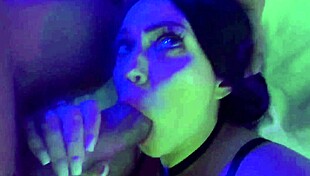 Puerto Rican Guy Dreams Of Dominican With Big Black Cock Fucking His Big Ass Sloppy