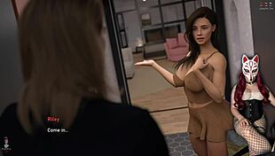 i'm watchin steps of debauchry 33 with naked babez in the gym, it's kinda weird!