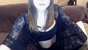 Watch this cute cam smoker in a group 3some banging in the shower on webcam.