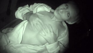 Masturbate for me outside, horny teen girl!