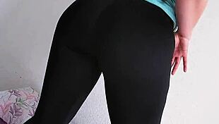 i got banged by my husband's best friend after gym time