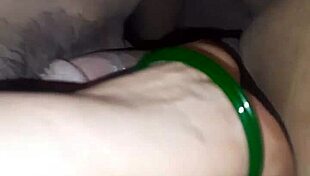 Big Boobs Maid Fucks Boss Hard In Public