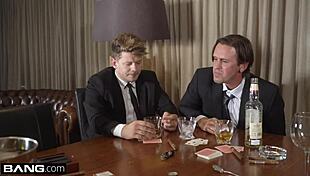 glamkore czech babe double penetration