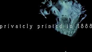 My Secret Life in Vintage Silent Films Revealed!