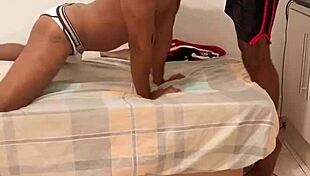 why is vitor guedes fucking the guy in video game?