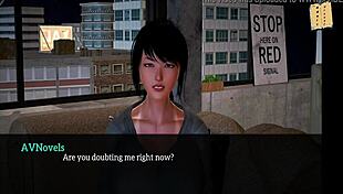 hey, check out my new family cartoon adventure with big tits and ass 😏