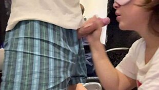 suck my monster cock, latina girlfriend, so you can kiss your boyfriend later?