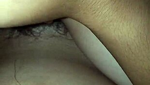 Taiwanese teen gets NAILED hard in wild scene.