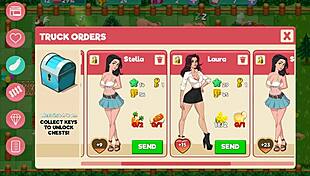 check out this hentai game with big asses flashing