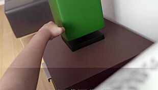 Complete Gameplay - Echoes Of Lust Episode 2 Part 39