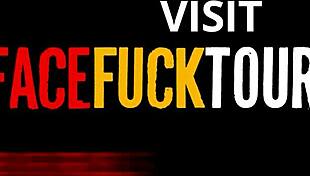 Married Hottie Devours Huge Cock in Deep Throat with Husband's Assistant