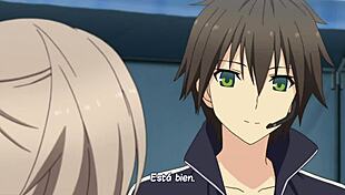 fanzervicas explores hentai anime worlds with casual twists