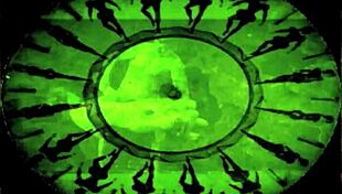 Vintage Erotic Illustration