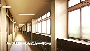 my student demanded sexual favors from me in this hentai anime – who’s in control?