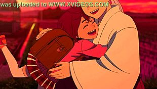 Dandadan cr latino episode 1