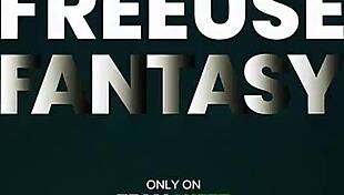 Stepmom Artemisia Love Serves as Freeuse Doll