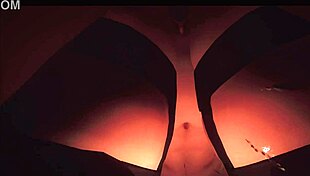 Intense Orgy On Cursed Island With Monsters And Yacht Sex!