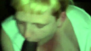 Jody Handles Monster BBC Like a Pro!