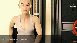 Tales From The Unending Void 10 Asian Girl Rides