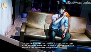 Academy 205 offers intriguing hentai game adventures in an anime setting.