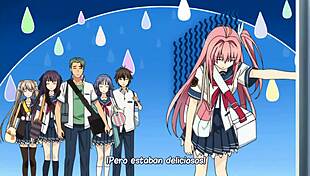 fanzervicas explores hentai anime worlds with casual twists