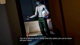 Academy 205 offers intriguing hentai game adventures in an anime setting.