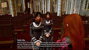 harem hotel 363 awaits