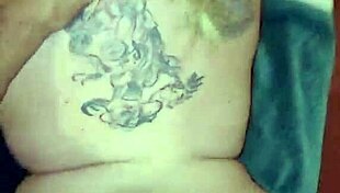 rubia deepthroats the cock, gets anal fucked, and squirts everywhere in amateur sex