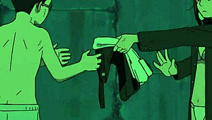 Dandadan cr latino episode 1