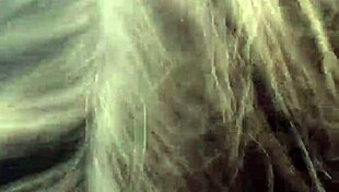 Lesbian Bestie Gags Hard on Facefuck During Wild Car Ride!