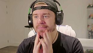 Emotional Secret Agent Training in FBI Meet and Fuck Game