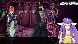 starcraft ii slutcraft heat of the sperm part 6