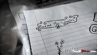 In this retro classic, a young babe explores taboo with an older man