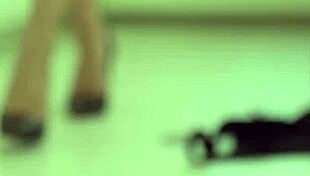 Tiffany Tatum, Petite European, Feels Excited and Seeks Connection in Tight Situation