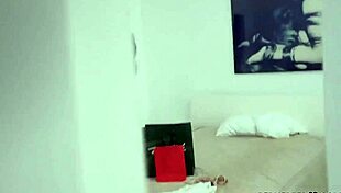 Krissy Lynn gives oral sex in the sinful stepmother