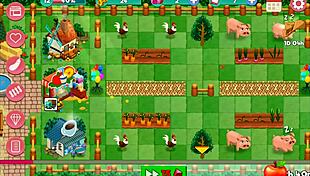 check out this hentai game with big asses flashing