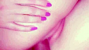 Step sis demands intense quickie fuck in her shaved pussy post-party