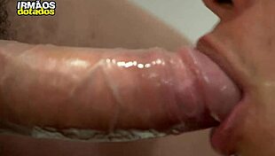 brazilian gay loses bet but wins friend’s bareback ass pounding