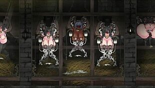 night of r scenes unfolds at ranch area 1