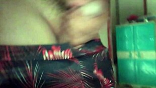 hey, watch this teenage boy spill white milk everywhere!