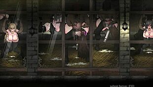 night of r scenes unfolds at ranch area 1