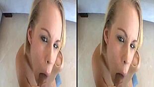 what do you have for me in this sloppy 3d blowjob