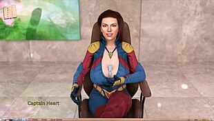 WHERE THE HEART IS 270, A GAME THAT CAPTURES EMOTIONS IN EVERY LEVEL, FROM QUIET MOMENTS TO INTENSE CHALLENGES