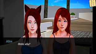 My New Family Adventures