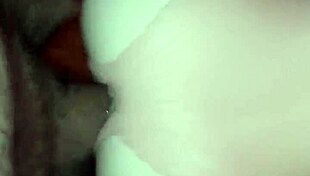 First Ejaculation Experience With A Toy On Pussy.