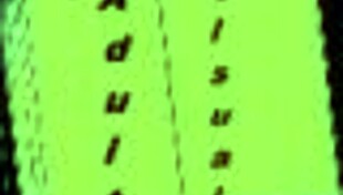 Teen dances erotically in this casual video series.