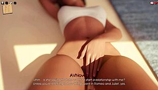 हेंटाई गेम में मेरी चुदाई खुशी