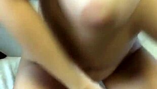 Riley88 Unseen Footage Explodes With Romanian Passion!