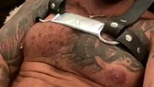 After Party And Win A Grammy More Of 3650 Days In Industry - Viktor Rom - Gay Pornstar