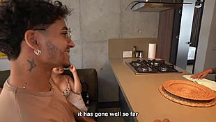 i want to taste my friend's boyfriend's cock